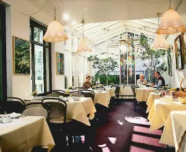 Hotel Casa Chiara Trier