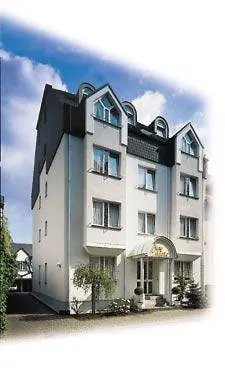Hotel Casa Chiara 3*