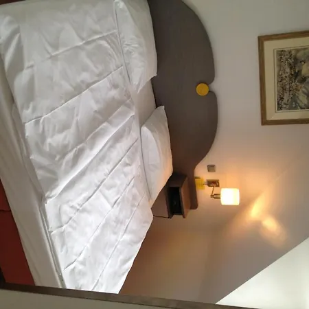 Casa Chiara Hotel Trier