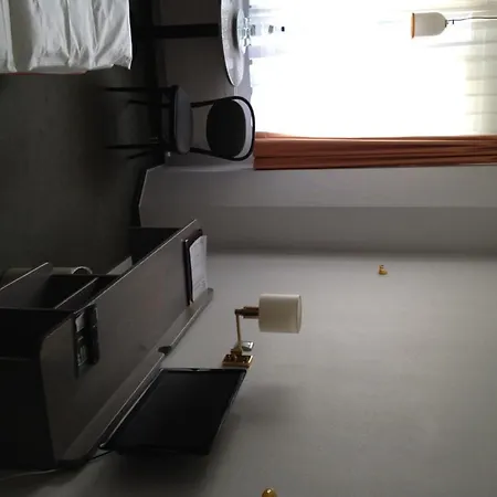 Casa Chiara Hotel 3*